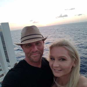 Meet your Posher, Travis